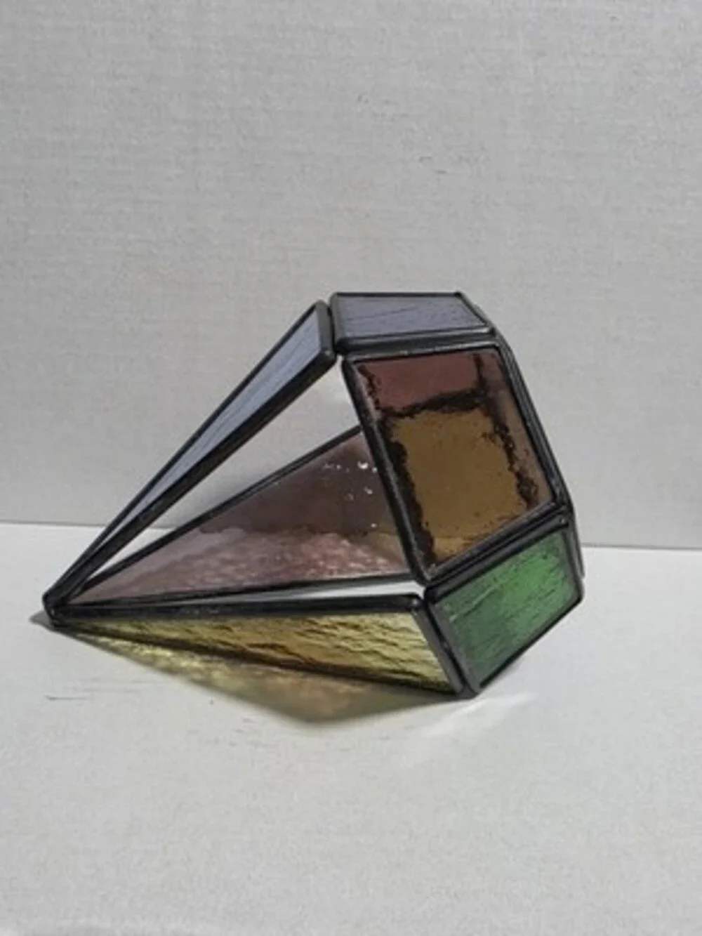 Stained Glass Terrarium 4